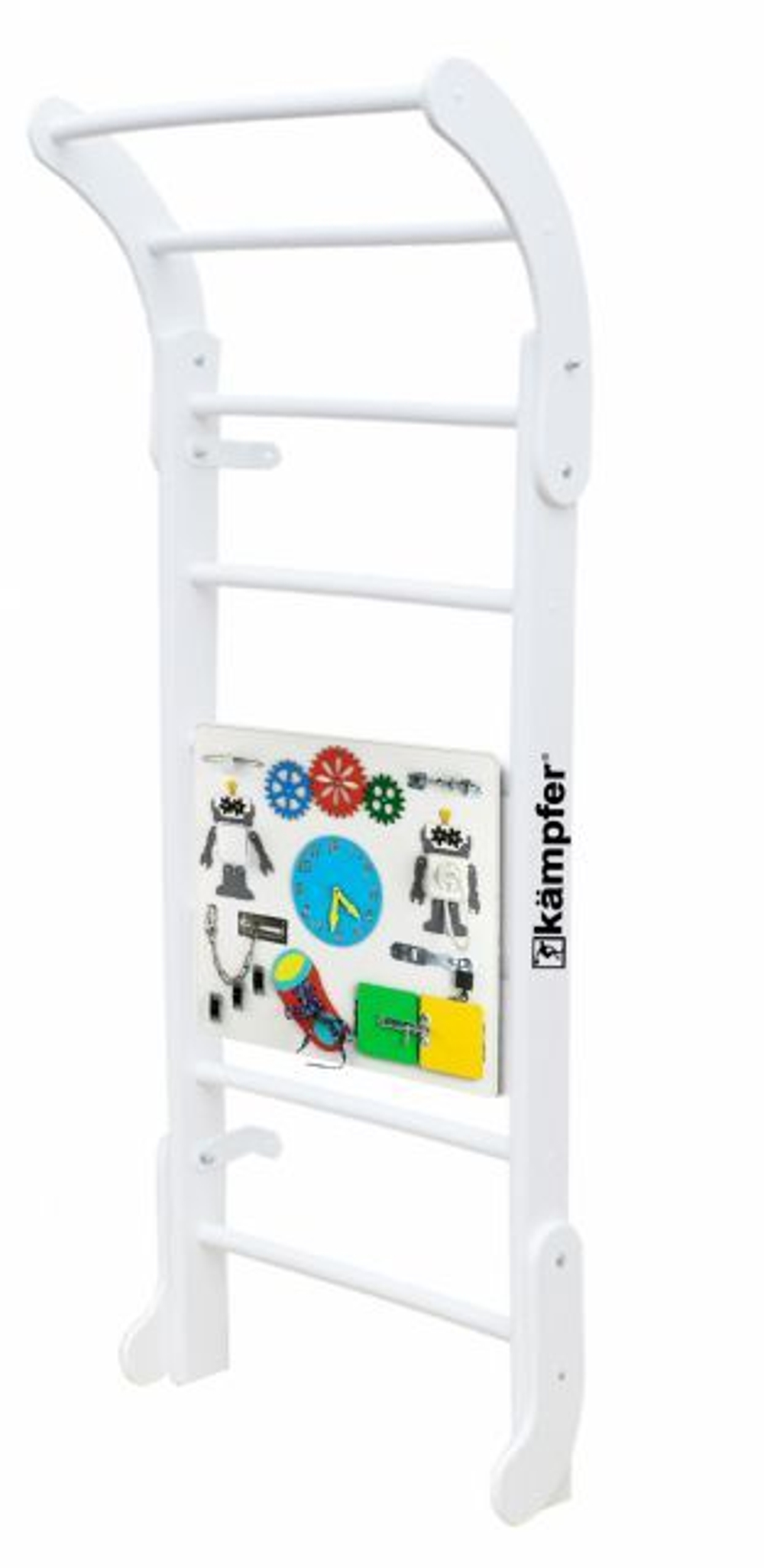 Шведская стенка Kampfer Baby Step Busyboard