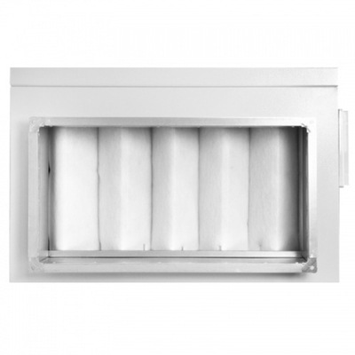 Приточная установка ФЬОРДИ ВПУ 3000 ЕС/36-380/3-BLG