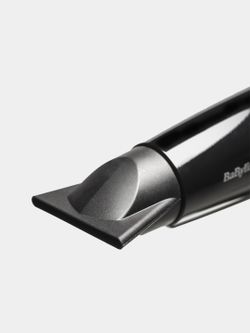 Профессиональный фен BaByliss PRO Falco BAB8550BE Black&Silver