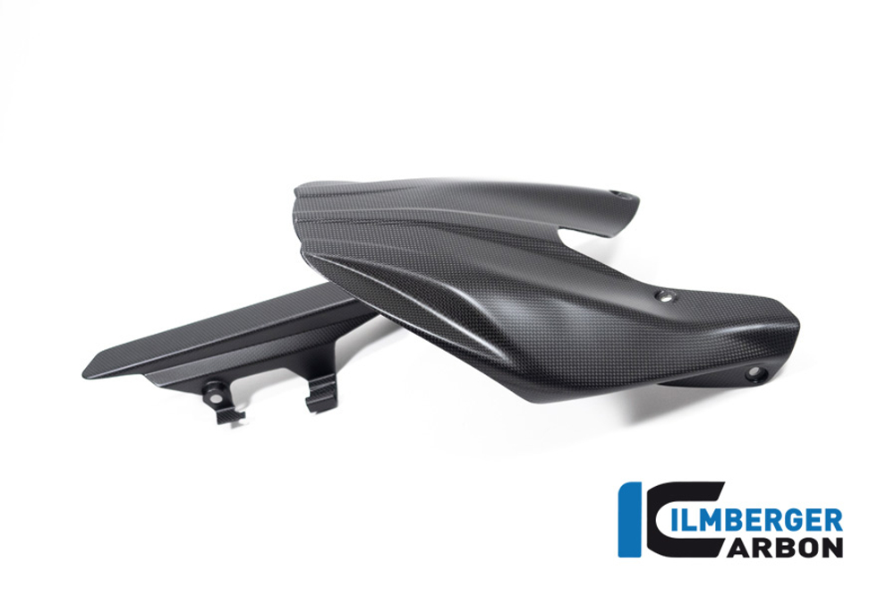 KHO.117.DI23M.K ILMBERGER CARBON REAR FENDER (DVL V4)