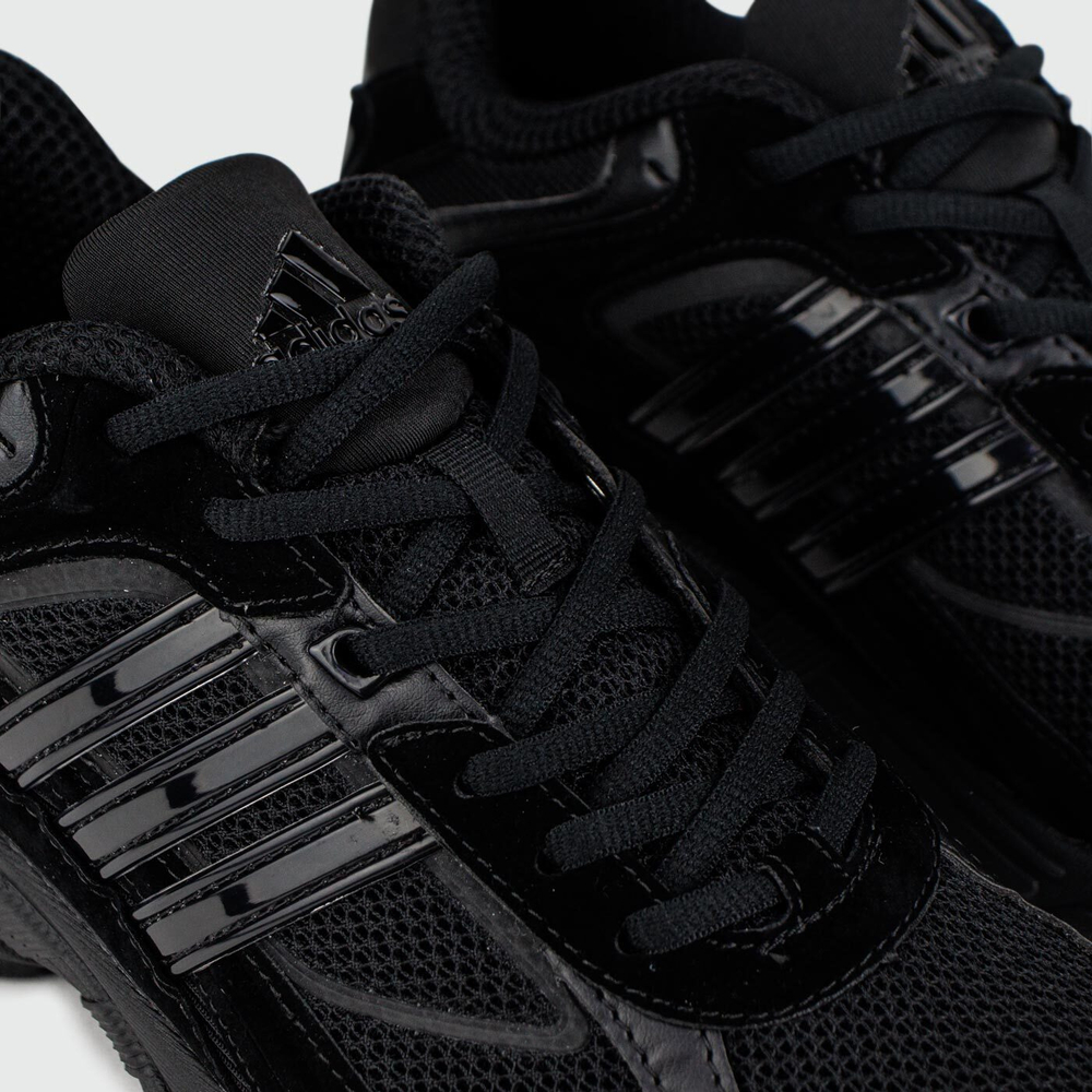 Кроссовки Adidas Response CL Black