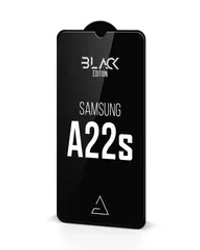 Защитное стекло Samsung A22/А14 6D