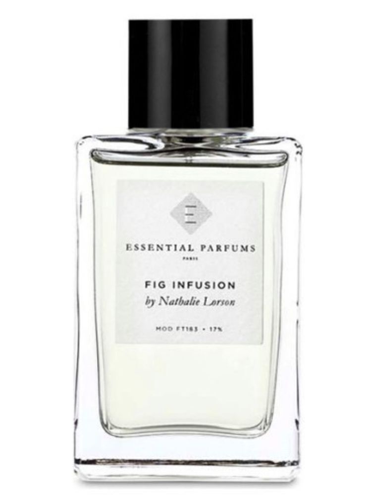 Essential Parfums Nice Bergamote