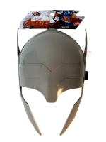 Маска Тор Марвел Captain America ZD Toys 1926-03