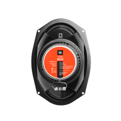 Коаксиальная акустика для авто JBL Club 9632