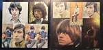 The Rolling Stones - Big Hits [High Tide And Green Grass] (Англия 1966г.)