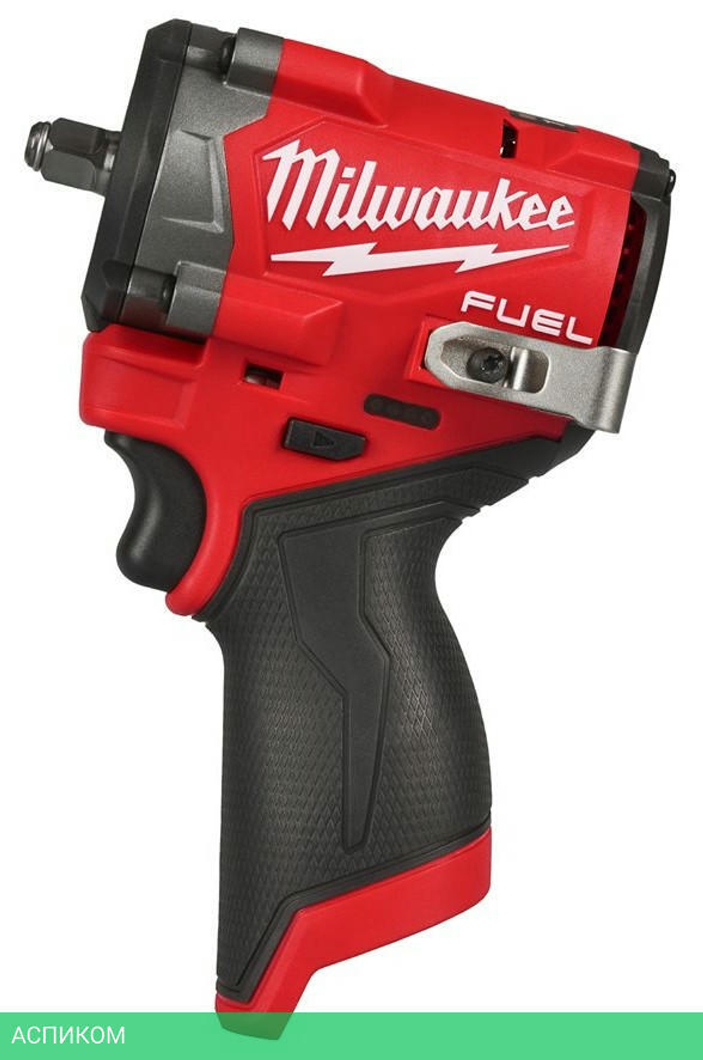 Гайковерт Milwaukee M12 FCIWF38G3-0 FUEL (4933493451)