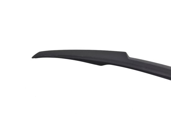 Спойлер V.2  для AUDI A3 8V Sedan 2012-2020