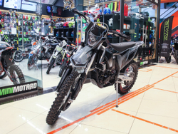 Кроссовый мотоцикл FXmoto X8 (NC300) 300 CC 21/18