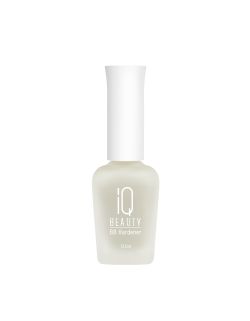 IQ Beauty BB Hardener - Укрепитель ногтей Unisex с натуральным эффектом, 12,5 мл