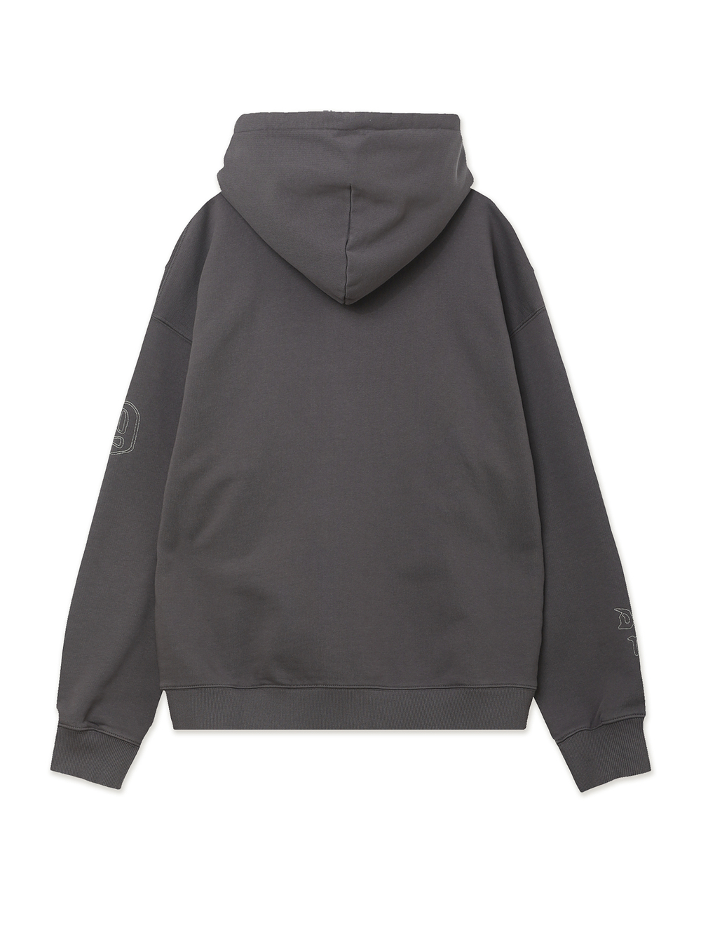 Мужская Толстовка Hackwork