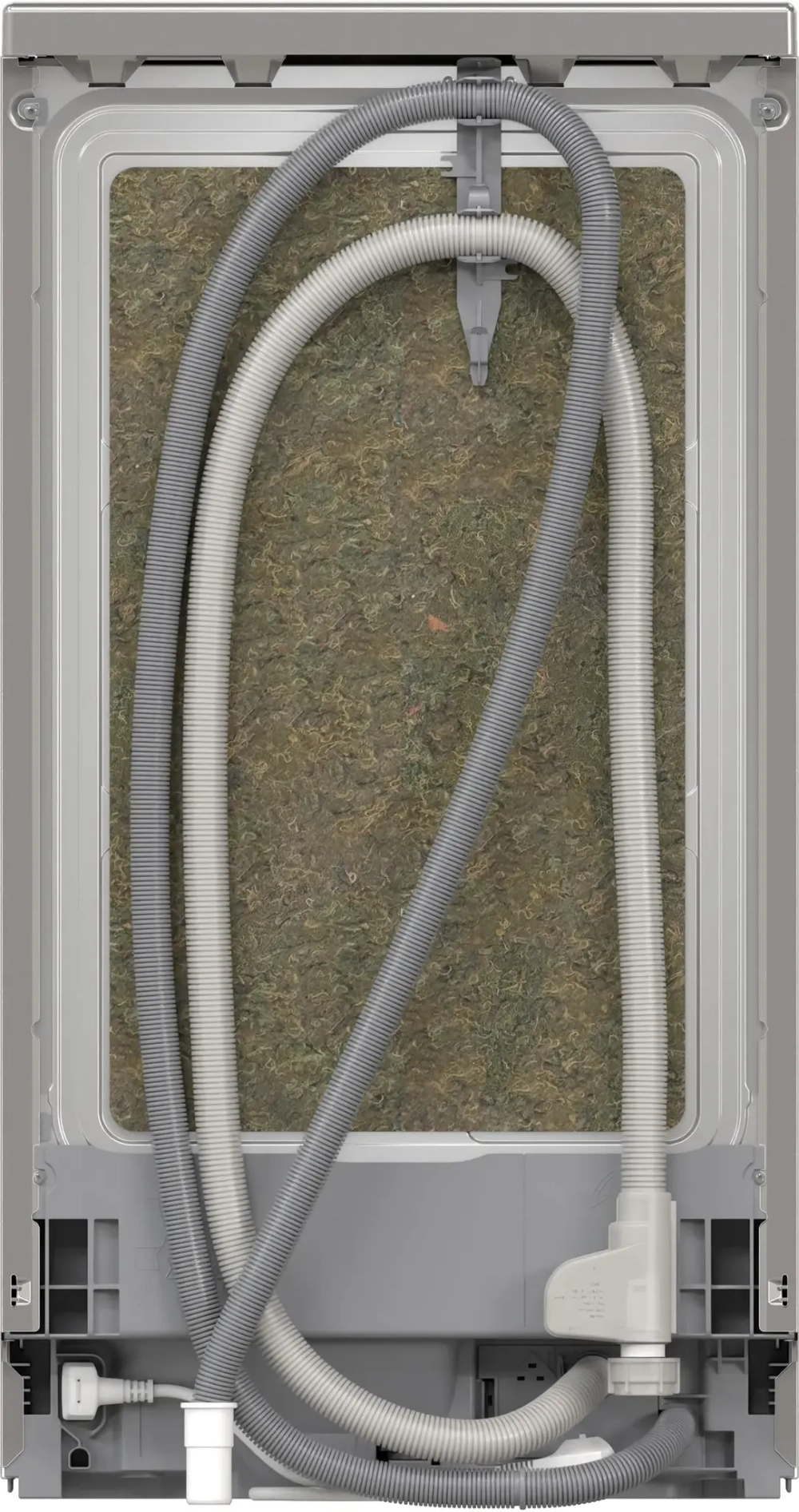 Посудомоечная машина Bosch SPS4HMI49E