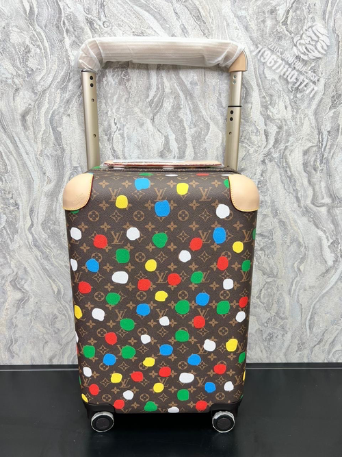 Дорожный чемодан Louis Vuitton Horizon