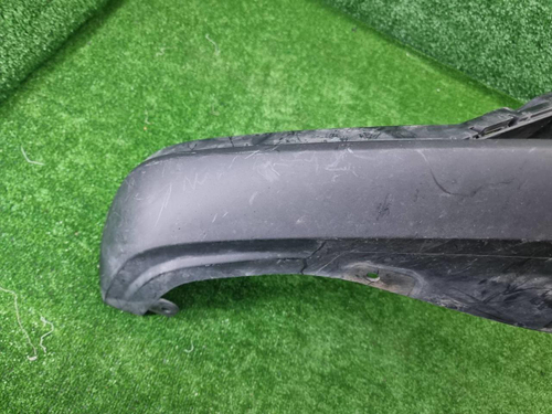 Юбка переднего бампера Changan CS55PLUS (21-24)