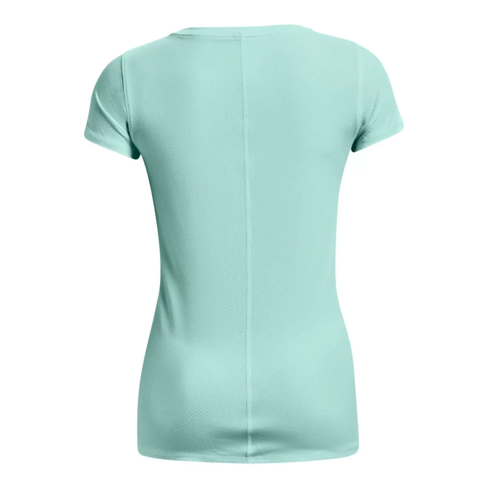 Футболка женская UA Hg SS Tee