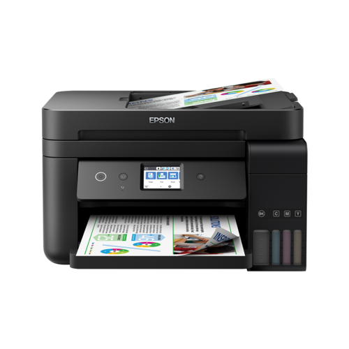 МФУ Epson L6290 (C11CJ60505)