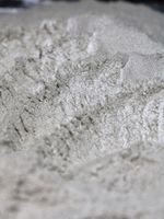 Пигмент 8735 - Серебреный жемчуг мерцающий 70 - универсальный