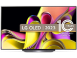 OLED телевизор LG OLED65B4 EU 4K Ultra HD