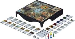 Настольная игра "Клуэдо", дорожная версия