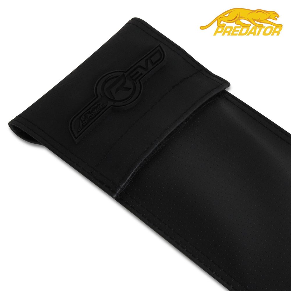 Кий Predator BK Rush Sport Wrap 2PC Пул 18oz