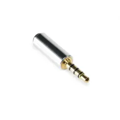 64 Audio Mic Cable Adaptor