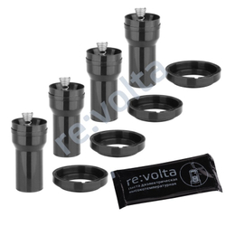 Ремонтный комплект катушки зажигания Hyundai / Kia / RVLT-77