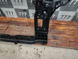 Панель передняя Hyundai Tucson 3 (TL) 15-21 Б/У Оригинал 64101D7000