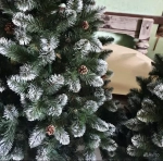 Елка искусственная, Элитная, 180 см