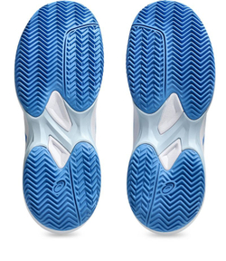 Детские теннисные кроссовки Asics Gel-Game GS Clay/OC