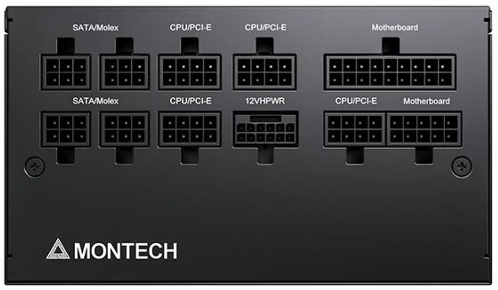 Блок питания ATX Montech CENTURYG5750