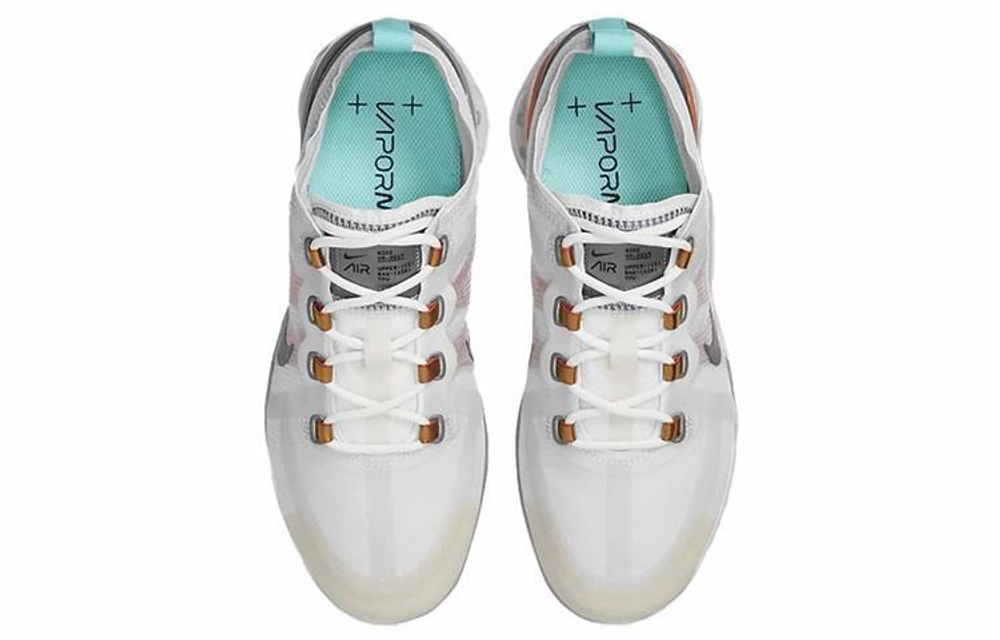 Кроссовки Nike Vapormax Se (Женская размерная сетка)