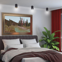 Крепежное кольцо Novotech 370459