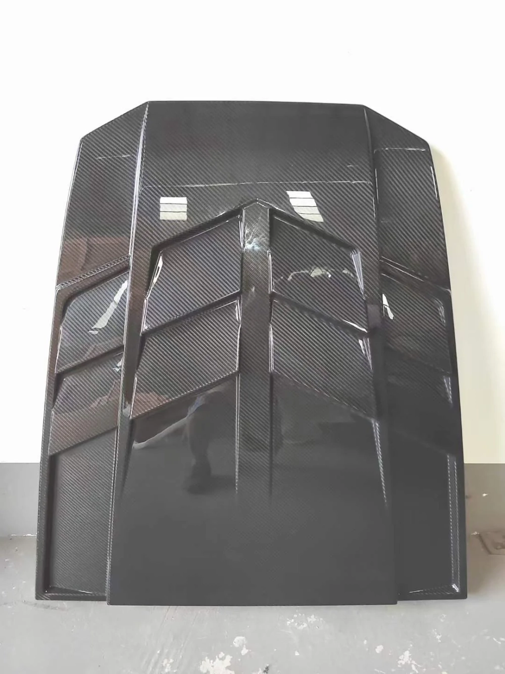 Карбоновый капот для Mercedes-Benz G-Class W463A/W464 2018+Мерседес Гелик гелентваген