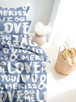 КПБ "ЛюбиМое", бязь, 100% хлопок