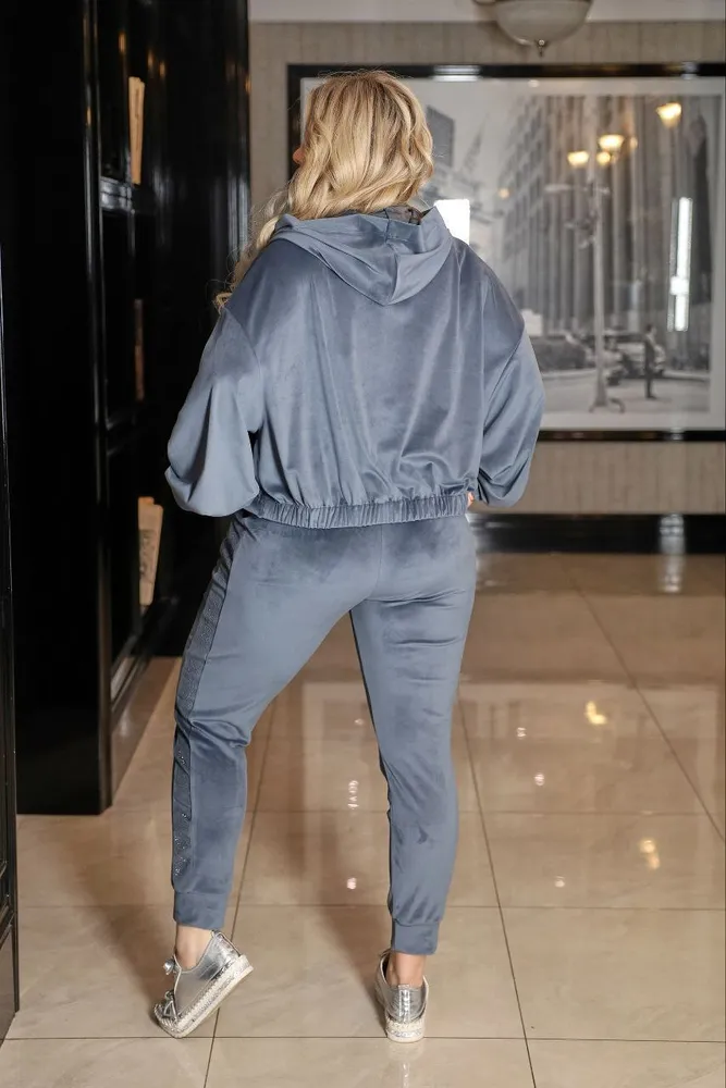 Костюм УК-335-2 Фабрика Моды