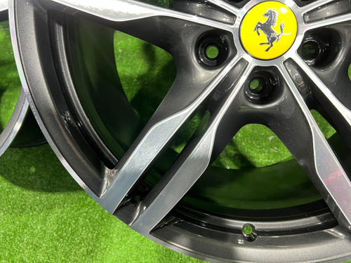 Диск Комплект дисков R20 Ferrari Portofino (17-23)
