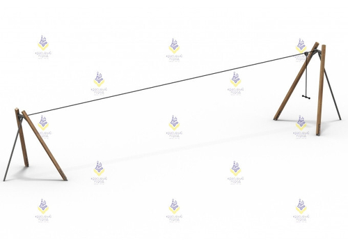 Канатная дорога