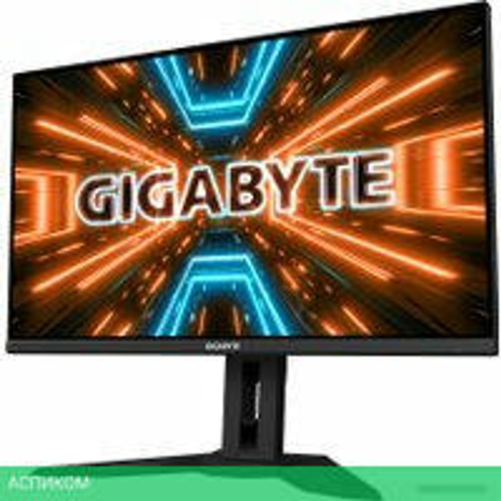 Игровой монитор Gigabyte M32U