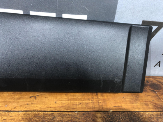 Накладка двери задней правой Hyundai ix35 (LM) 10-15 Б/У Оригинал 877342S000