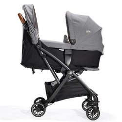 Прогулочная коляска Joie Tourist