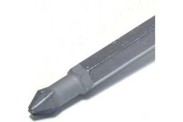 Универсальная отвертка NAREX S Line Profi PH1, PH2, PH3/PZ1, PZ2, PZ3 l=100 836400