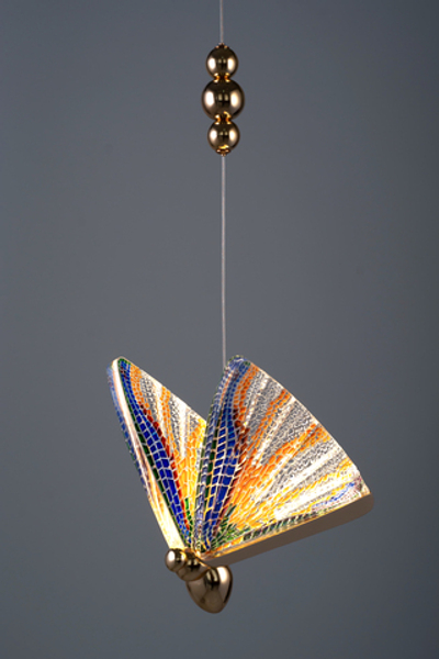 люстра The Fluttering Butterfly