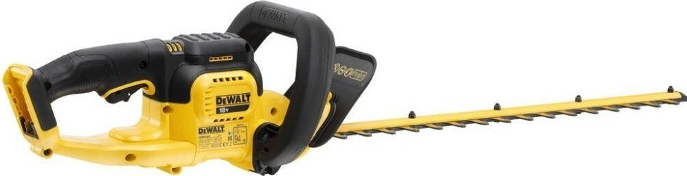 Ножницы-кусторез аккумуляторные DeWALT DCMHT 563 P1 DCMHT563P1-QW