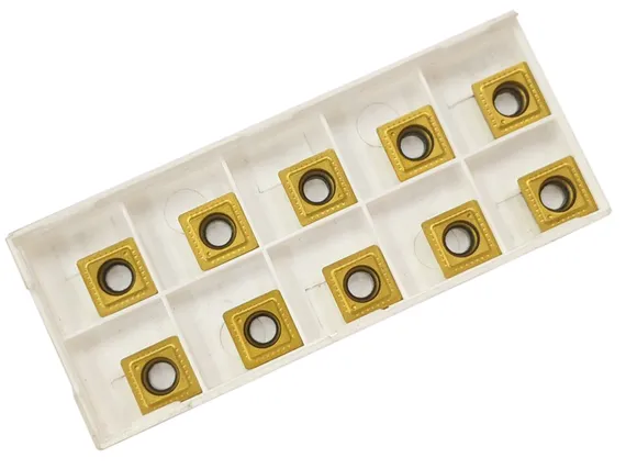 Пластина режущая к WS-30, по стали, арт. 203.031