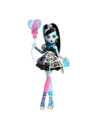 Кукла Фрэнки Штейн Монстер хай "Scary Sweet Birthday" JBG75
