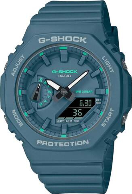 Часы Casio GMA-S2100GA-3A