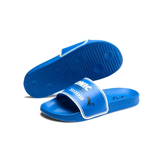 Puma Leadcat FTR Jr 'Place Blue'