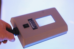 Облучатель люминесцентный (Лампа Вуда) "Сапфир -2В"