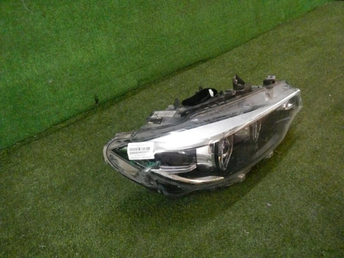 Битая Фара правая BMW 4er F32 (2017-2020) LED
