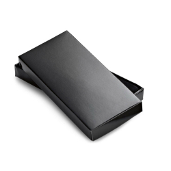 GRIPITCH. Брелок Серый